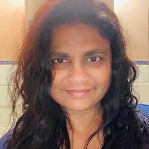 Meet your Posher, Grace